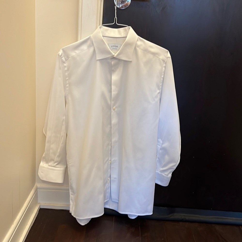 Eaton Dress Shirt